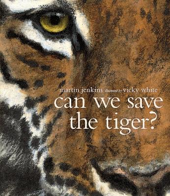 Can We Save the Tiger? book