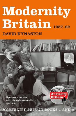 Modernity Britain book