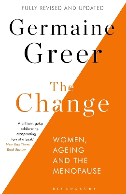 Change by Germaine Greer