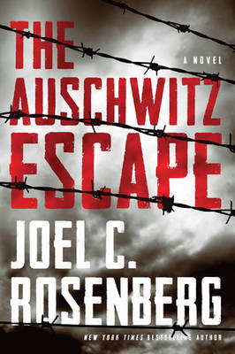 The Auschwitz Escape (ITPE) book