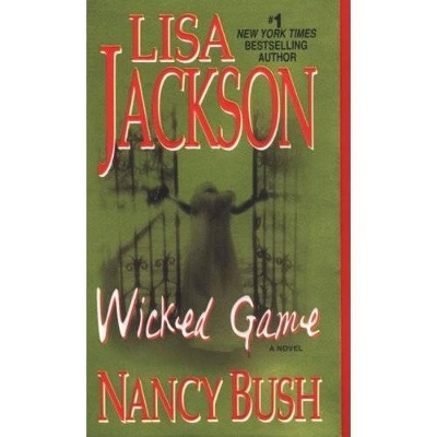 Wicked Game by Lisa Jackson