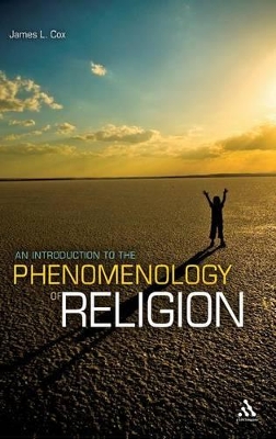 Introduction to the Phenomenology of Religion book