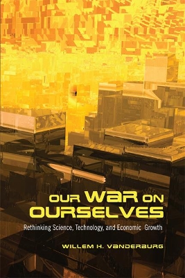 Our War on Ourselves book