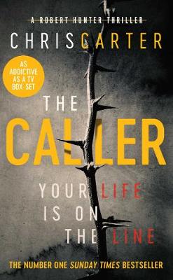 The The Caller by Chris Carter