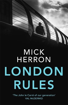 London Rules book