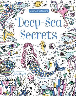 Deep-Sea Secrets book