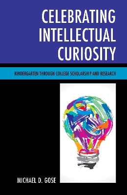Celebrating Intellectual Curiosity book