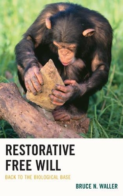 Restorative Free Will book