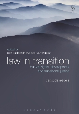 Law in Transition book