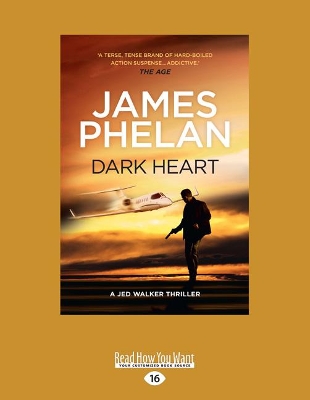 Dark Heart by James Phelan