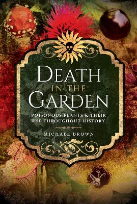 Death in the Garden book