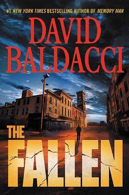 The Fallen by David Baldacci