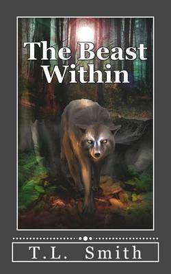 Beast Within book