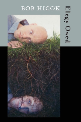 Elegy Owed book