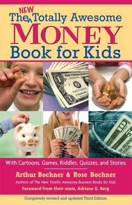 New Totally Awesome Money Book for Kids book