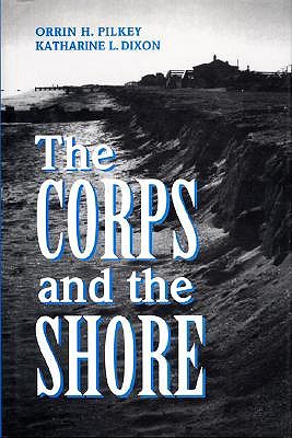 Corps and the Shore book