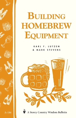 Building Homebrew Equipment book