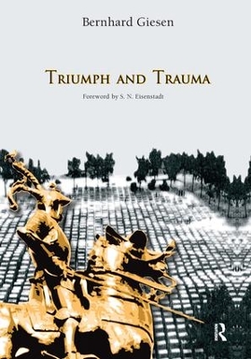 Triumph and Trauma book