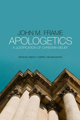 Apologetics book