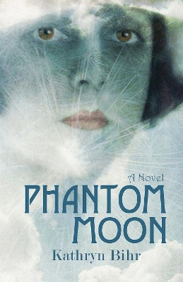 Phantom Moon book