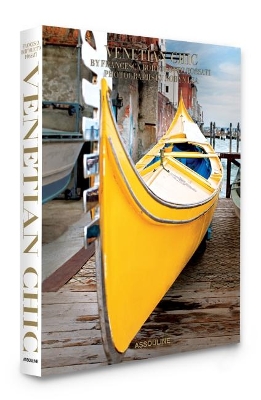 Venetian Chic book