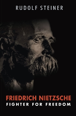 Friedrich Nietzsche: Fighter for Freedom book