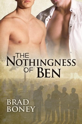 The Nothingness of Ben Volume 1 book