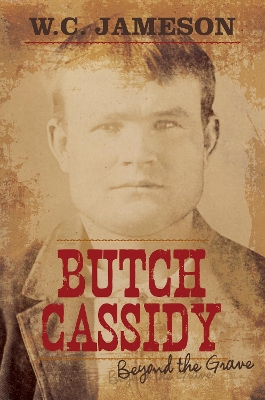 Butch Cassidy book