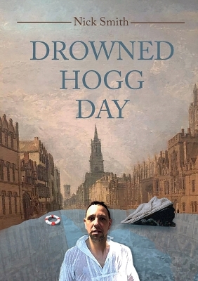 Drowned Hogg Day book