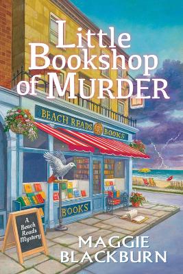 Little Bookshop of Murder book