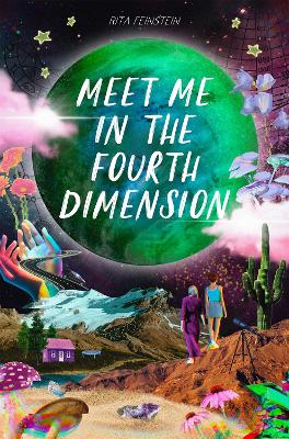 Meet Me in the Fourth Dimension book