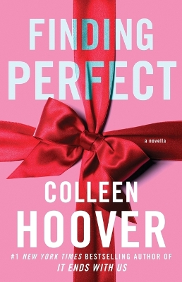 Finding Perfect: A Novella by Colleen Hoover