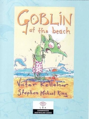 Goblin at the Beach: 1 Compact Disc, 20 Minutes book