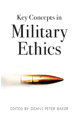 Key Concepts in Military Ethics book