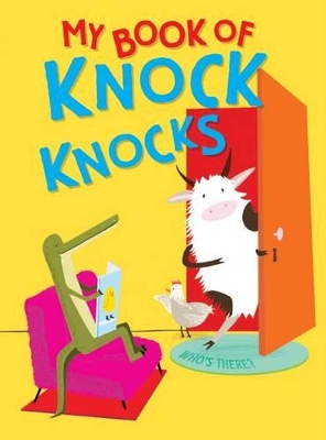 My Book of Knock Knocks book