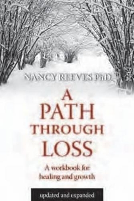 Path Through Loss book