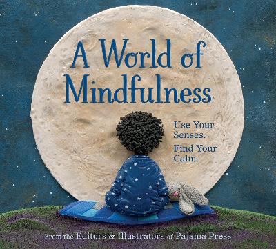 A World of Mindfulness by Erin Alladin