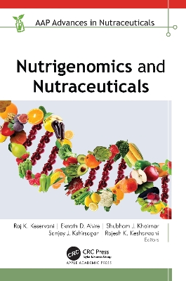 Nutrigenomics and Nutraceuticals book