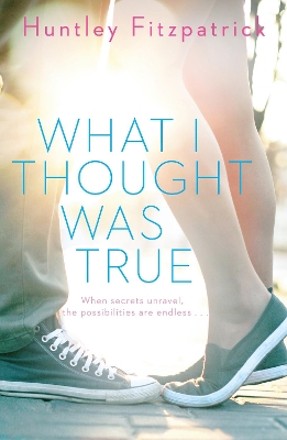 What I Thought Was True book