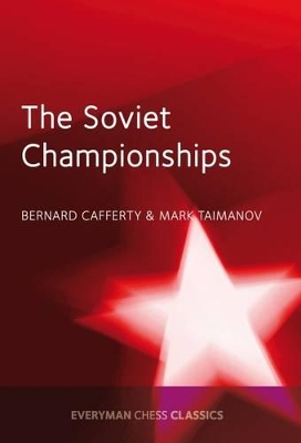 Soviet Championships book