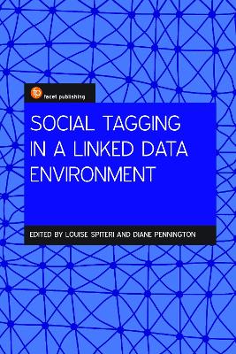 Social Tagging for Linking Data Across Environments book