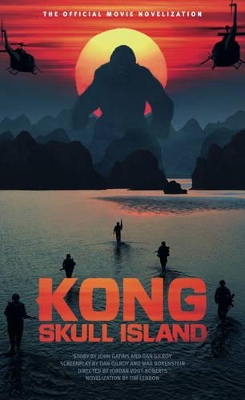 Kong book