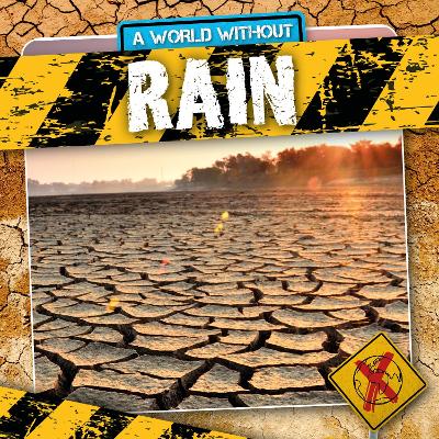 A World Without: Rain by William Anthony