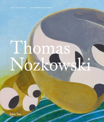 Thomas Nozkowski book