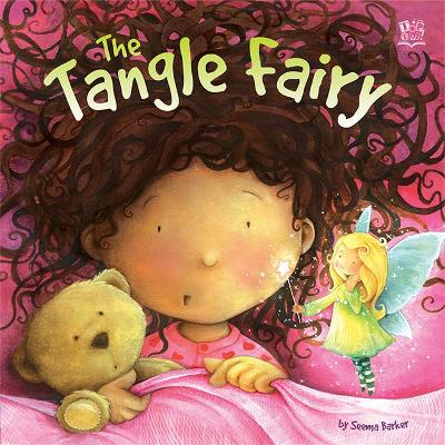 Tangle Fairy book