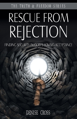 Rescue from Rejection book