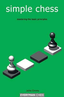 Simple Chess book