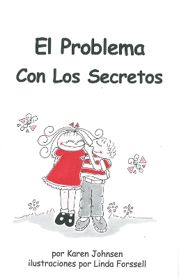 El problema con los secretos book