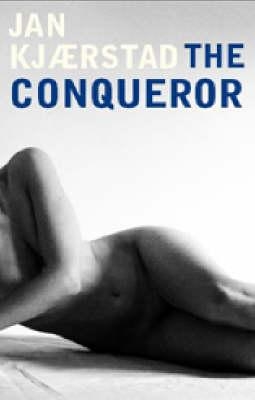 The Conqueror book