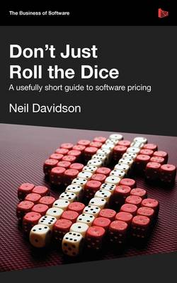 Don't Just Roll the Dice book